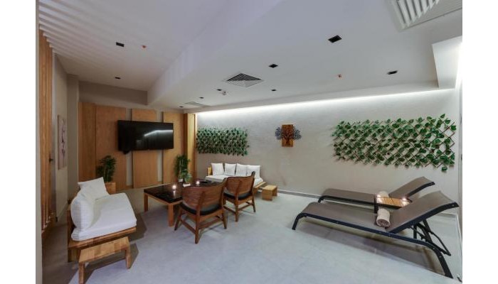 Celeste Bella Luxury Hotel & Spa poza 16