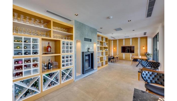 Celeste Bella Luxury Hotel & Spa poza 12