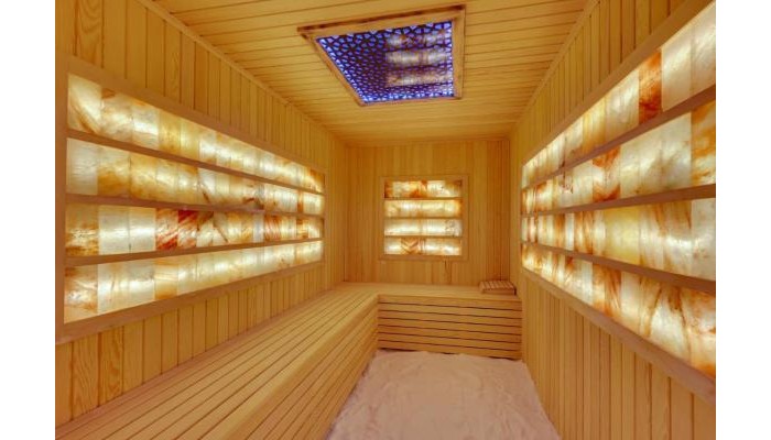 Celeste Bella Luxury Hotel & Spa poza 18