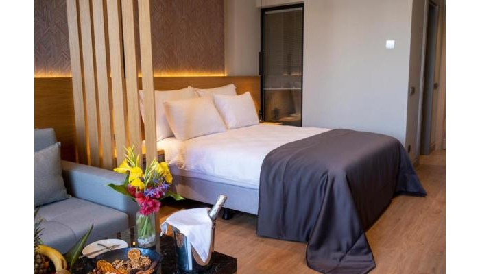 Celeste Bella Luxury Hotel & Spa poza 5