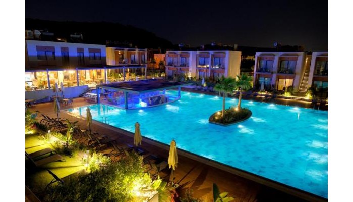Celeste Bella Luxury Hotel & Spa poza 24