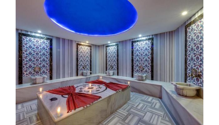 Celeste Bella Luxury Hotel & Spa poza 19