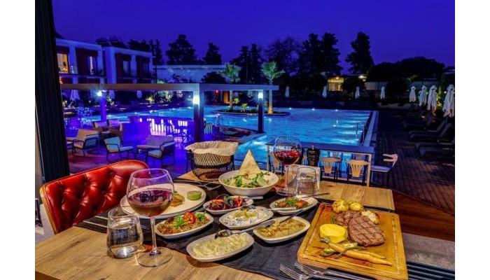 Celeste Bella Luxury Hotel & Spa poza 13