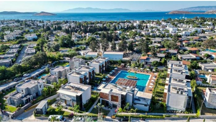 Celeste Bella Luxury Hotel & Spa poza 2