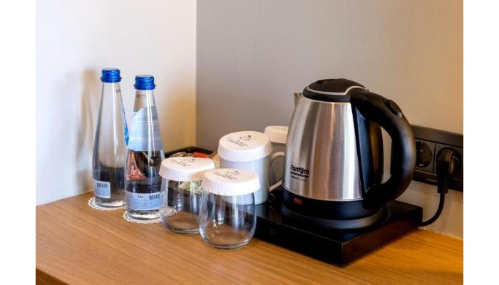 Celeste Bella Luxury Hotel & Spa poza 8