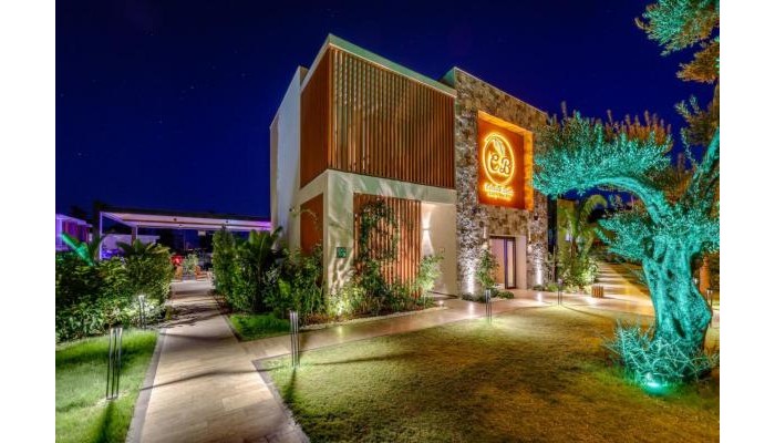 Celeste Bella Luxury Hotel & Spa poza 1