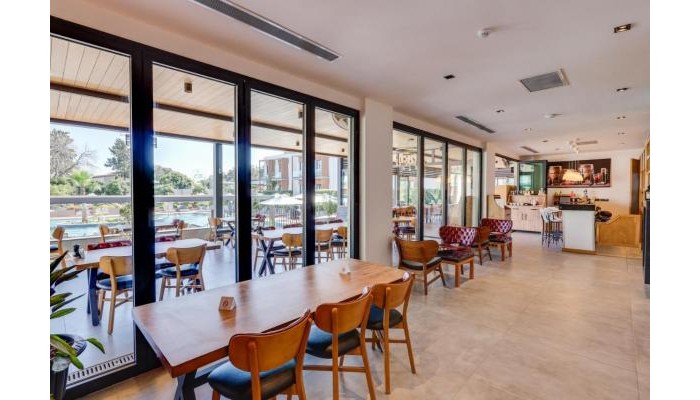 Celeste Bella Luxury Hotel & Spa poza 11