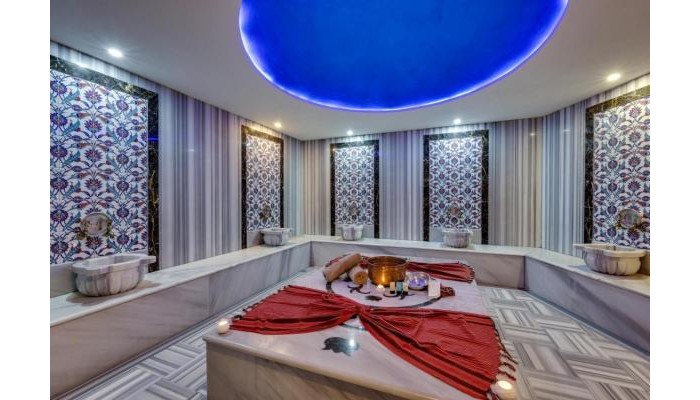 Celeste Bella Luxury Hotel & Spa poza 21