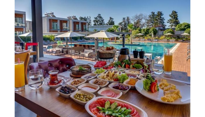 Celeste Bella Luxury Hotel & Spa poza 10