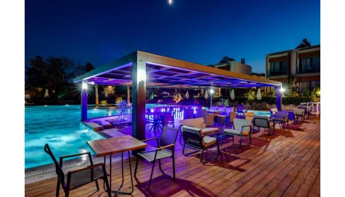 Celeste Bella Luxury Hotel & Spa poza 26