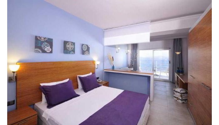 Hotel Camel Bodrum Beach Club poza 0