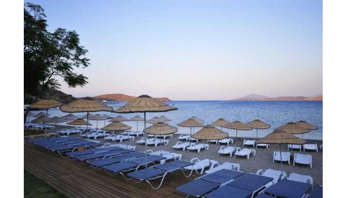 Hotel Camel Bodrum Beach Club poza 1