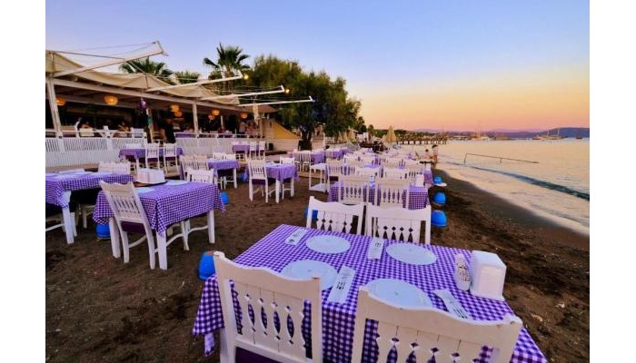 Hotel Herodot Beach poza 16