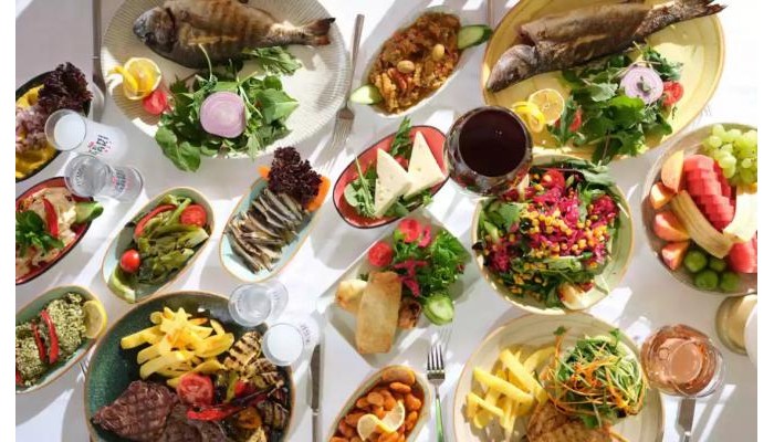 Hotel Herodot Beach poza 17