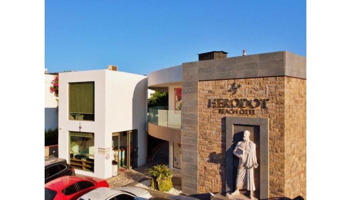 Hotel Herodot Beach poza 1