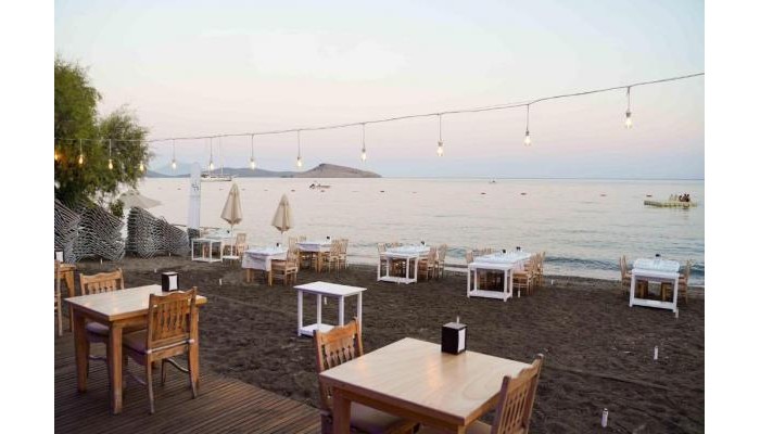 Hotel Herodot Beach poza 14