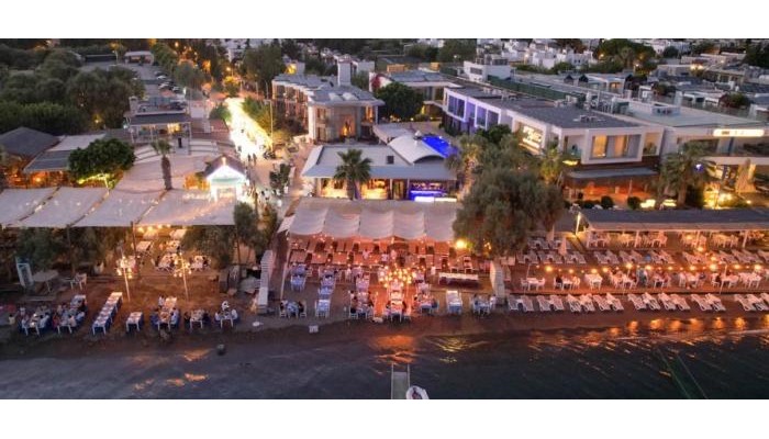Hotel Herodot Beach poza 19