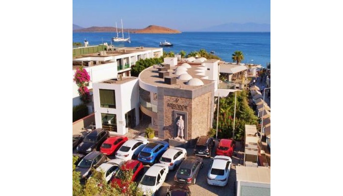 Hotel Herodot Beach poza 2