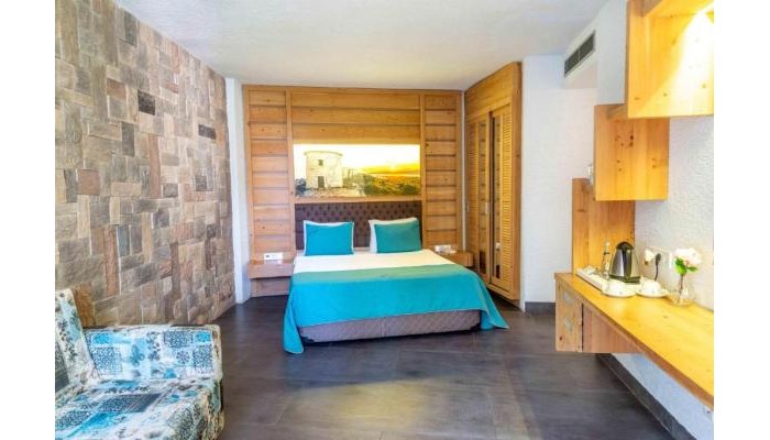 Hotel Herodot Beach poza 12