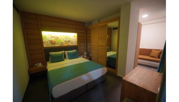 Hotel Herodot Beach poza 6