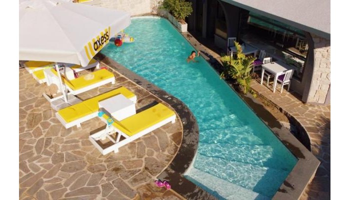 Hotel Herodot Beach poza 18