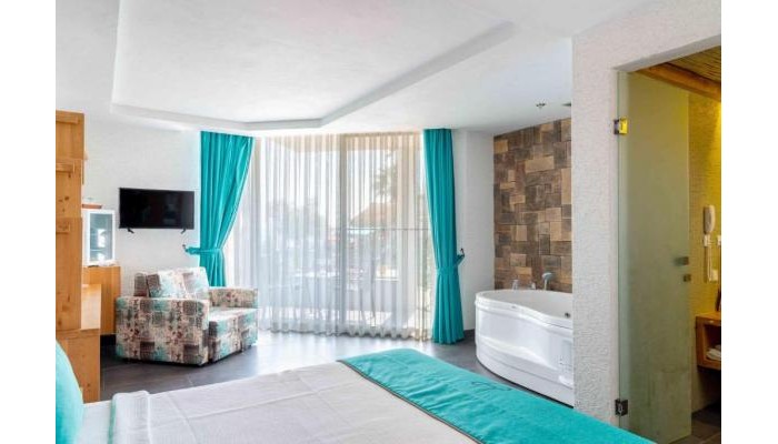 Hotel Herodot Beach poza 8