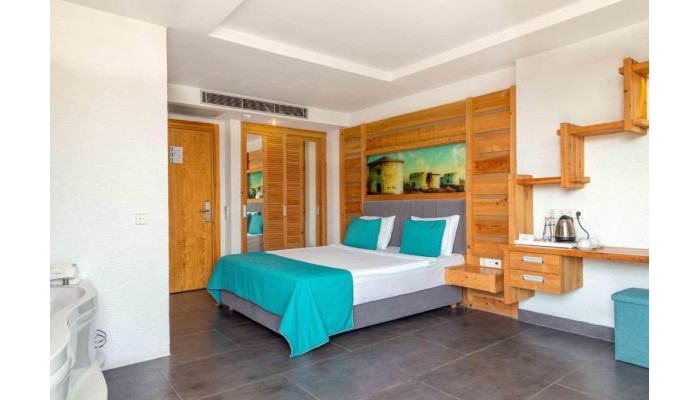 Hotel Herodot Beach poza 7