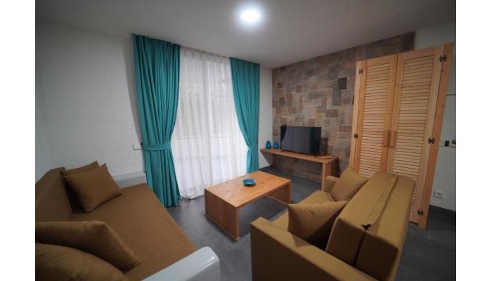 Hotel Herodot Beach poza 5