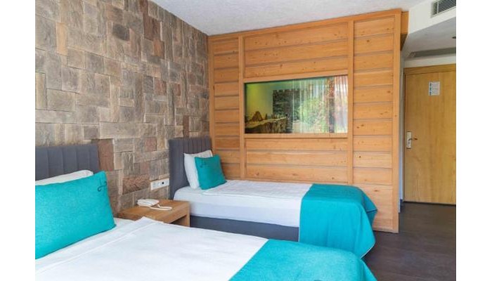 Hotel Herodot Beach poza 11