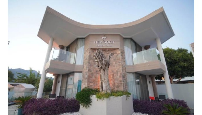 Hotel Herodot Beach poza 0