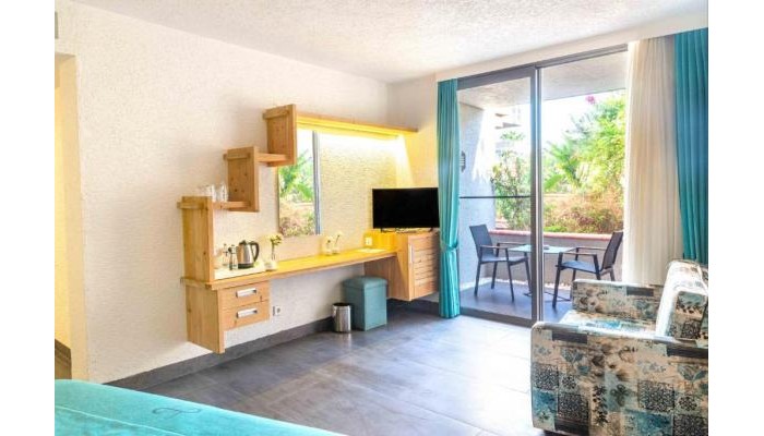 Hotel Herodot Beach poza 13