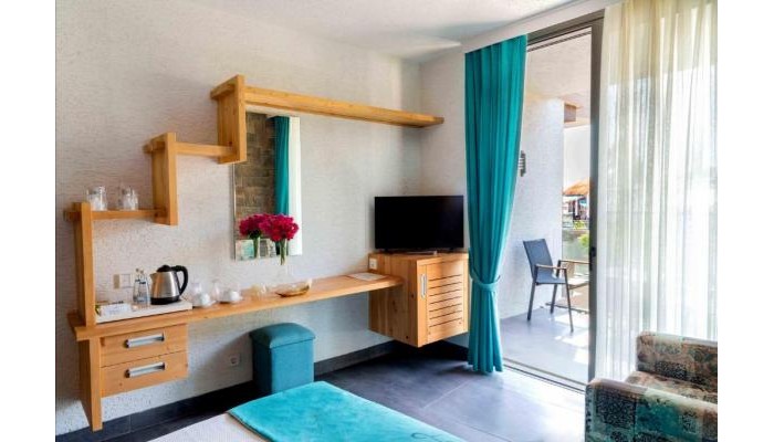 Hotel Herodot Beach poza 10