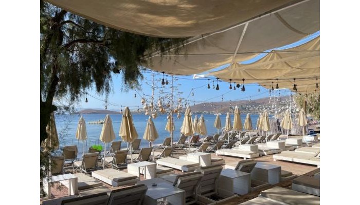 Hotel Herodot Beach poza 20