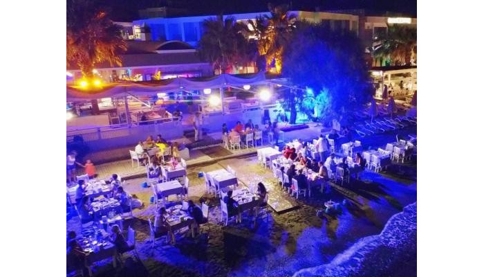 Hotel Herodot Beach poza 15