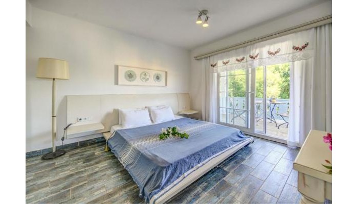 Hotel Kefi Beach & Suites poza 1