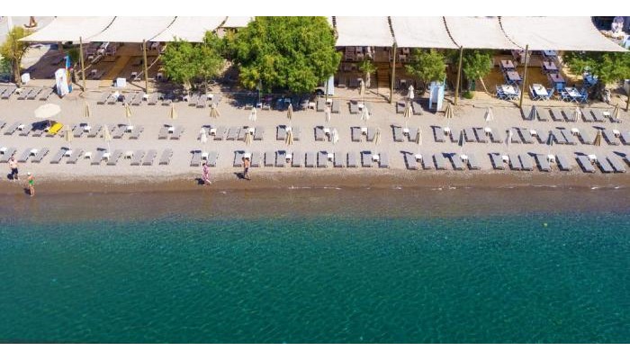 Hotel Kefi Beach & Suites poza 0