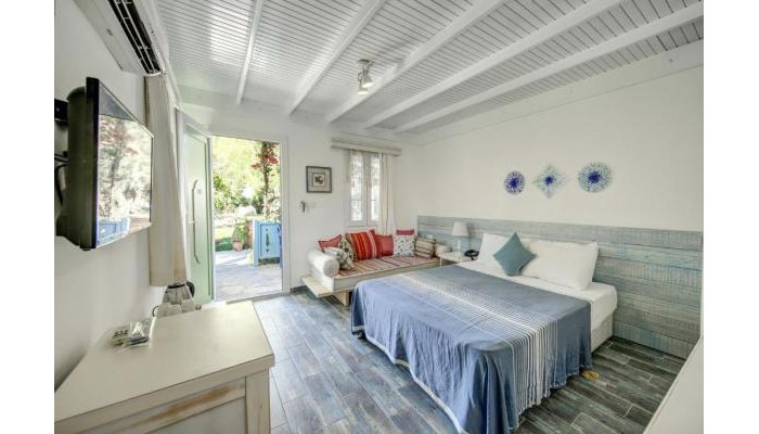 Hotel Kefi Beach & Suites poza 5