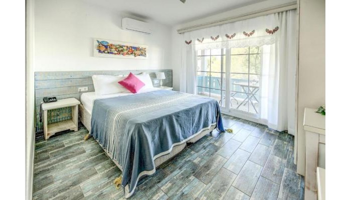 Hotel Kefi Beach & Suites poza 7