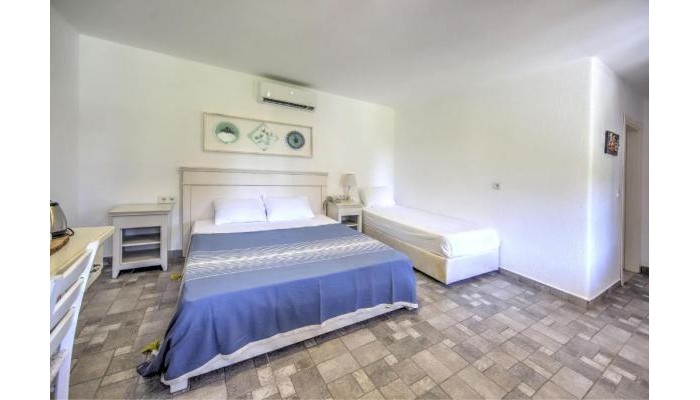 Hotel Kefi Beach & Suites poza 3