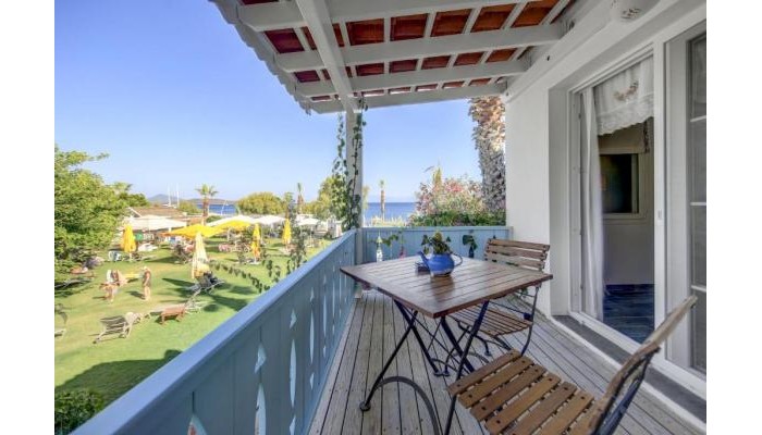 Hotel Kefi Beach & Suites poza 12