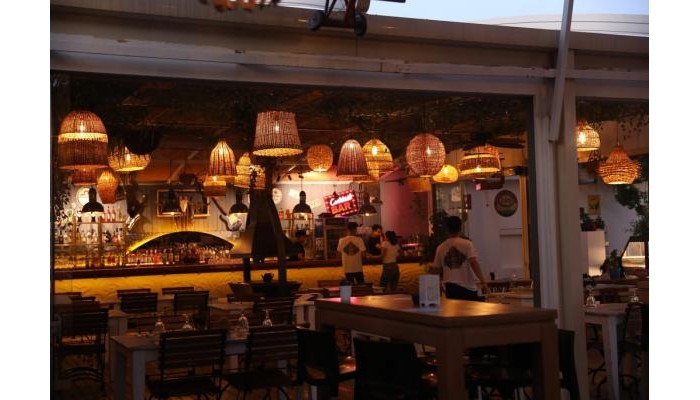 Hotel Kefi Beach & Suites poza 14