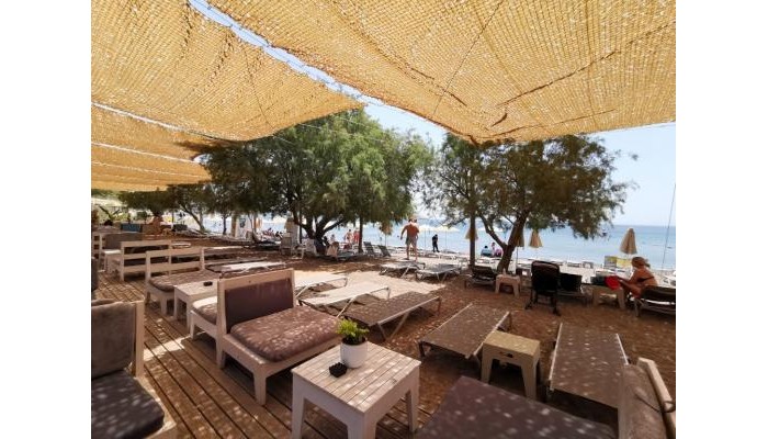 Hotel Kefi Beach & Suites poza 13