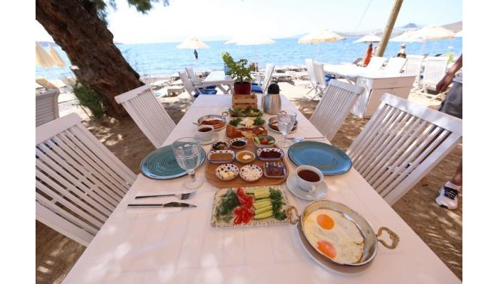 Hotel Kefi Beach & Suites poza 15