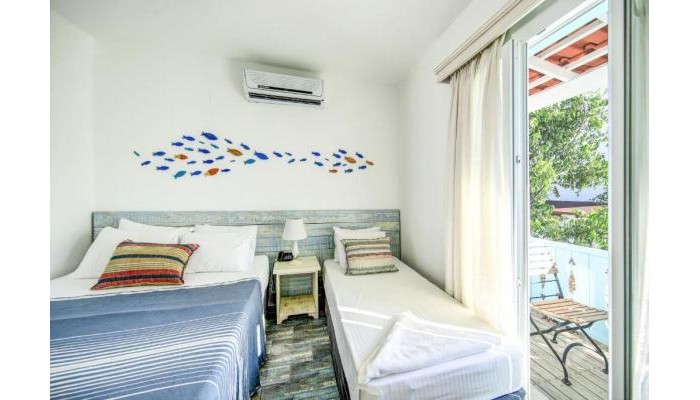 Hotel Kefi Beach & Suites poza 6