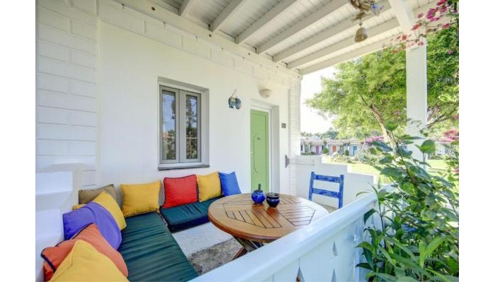 Hotel Kefi Beach & Suites poza 11