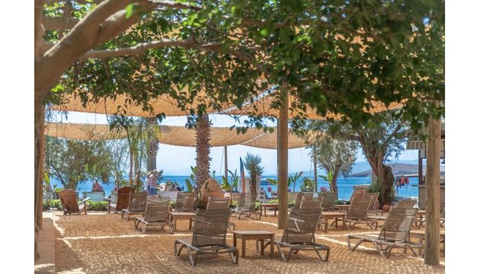 Hotel Kefi Beach & Suites poza 17