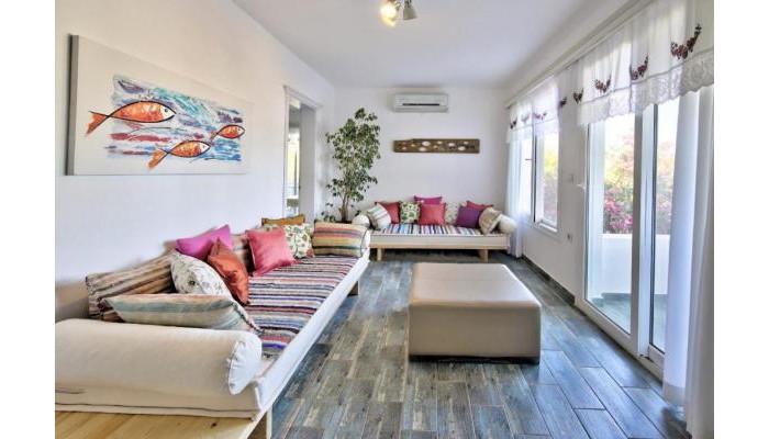 Hotel Kefi Beach & Suites poza 8