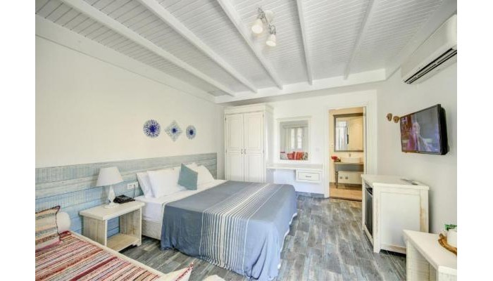 Hotel Kefi Beach & Suites poza 4