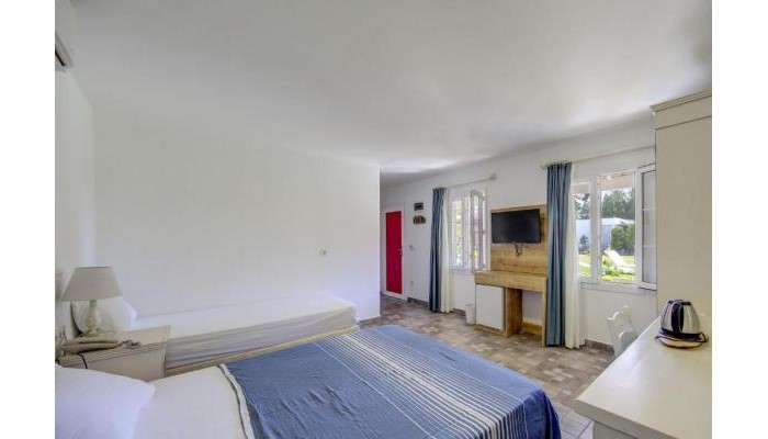 Hotel Kefi Beach & Suites poza 2