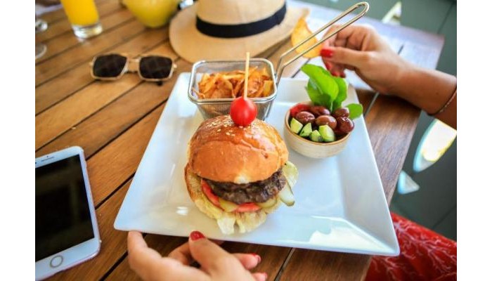 Hotel Kefi Beach & Suites poza 16